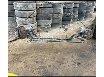 סרן קדמי IVECO