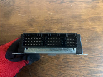 ECU IVECO WABCO Steuergerät ECAS 6x2 4461702120: תמונה 4