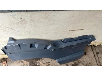 חלקי חילוף IVECO stralis 450 Abdeckung Türverlängerung rechts: תמונה 2