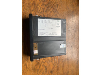טכוגרף עבור משאית MAN Continental Tachograph 81271016608: תמונה 3