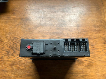 טכוגרף עבור משאית MAN Continental Tachograph 81271016608: תמונה 4