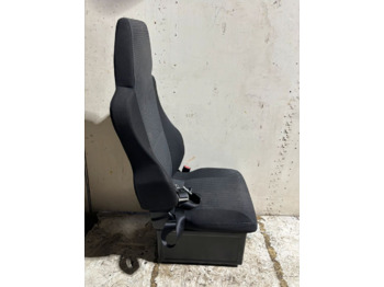 מושב עבור משאית MAN TGL Beifahrersitz Euro 5/6: תמונה 2