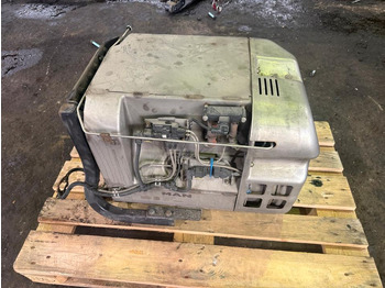 ממיר קטליטי MAN TGL