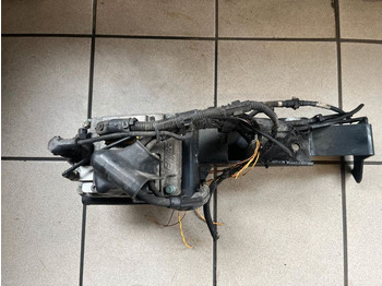 מערכת פליטה עבור משאית MAN TGL TGM TGX EU6 AdBlue Pumpe 81154036134000: תמונה 3