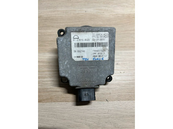 חלקי חילוף MAN TGX EU6 Radarsensor 81.27610.0028: תמונה 3