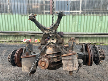 סרן אחורי MAN TGX