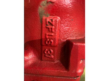 היגוי עבור משאית MAN TGX Lenkung Lenkgetriebe ZFLS 31 XL Fahrerhaus: תמונה 2 היגוי עבור משאית MAN TGX Lenkung Lenkgetriebe ZFLS 31 XL Fahrerhaus: תמונה 2