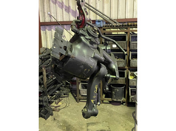 היגוי MERCEDES-BENZ Axor