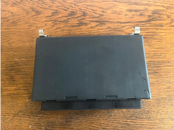 ECU Mercedes Actros MP4 Elektronik PSM Steuergerät A0004462946: תמונה 5