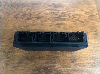ECU Mercedes Actros MP4 Elektronik PSM Steuergerät A0004463246: תמונה 4