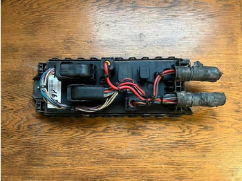 מערכת חשמל MERCEDES-BENZ Actros