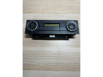 ECU Mercedes Actros MP4 Klimabedienteil Steuergerät A9614461828: תמונה 2