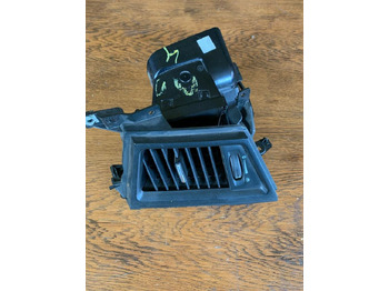 חימום/ אוורור MERCEDES-BENZ Actros