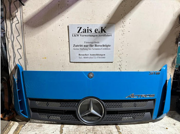 מכסה מנוע MERCEDES-BENZ Actros