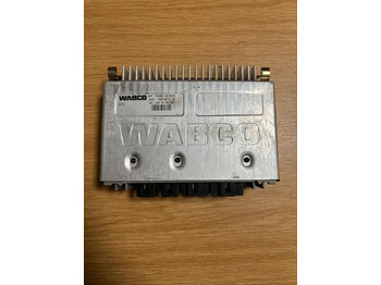 ECU WABCO
