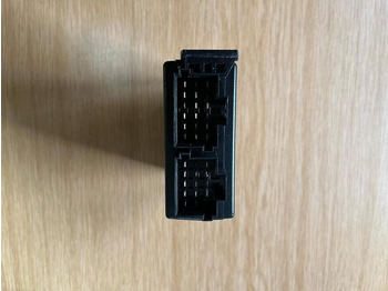 ECU עבור משאית Mercedes Datenerfassungsrechner 000 446 02 24: תמונה 3