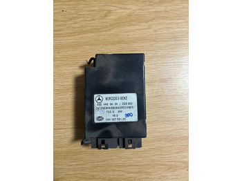 ECU MERCEDES-BENZ