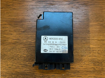 ECU MERCEDES-BENZ