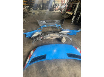 גוף וחלק חיצוני עבור משאית Mercedes Sprinter Frontpaket Komplet: תמונה 3