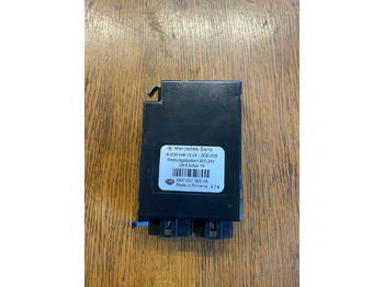ECU MERCEDES-BENZ