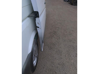 דלת וחלקים עבור כלי רכב מסחרי Mercedes VITO Seitentür Schiebetür BJ 2012: תמונה 4