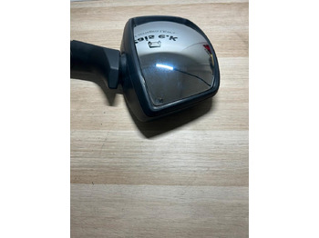 חלקי חילוף Original Frontspiegel MAN EU6 81.63730-6660: תמונה 2