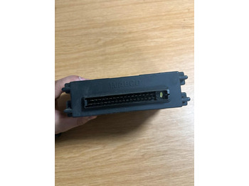 מערכת חשמל עבור משאית SETRA BUS WABCO Elektr. Bedienteil 8849016900: תמונה 3 מערכת חשמל עבור משאית SETRA BUS WABCO Elektr. Bedienteil 8849016900: תמונה 3