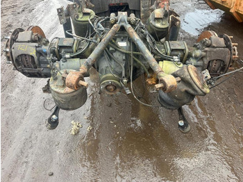 חלקי חילוף IVECO Stralis