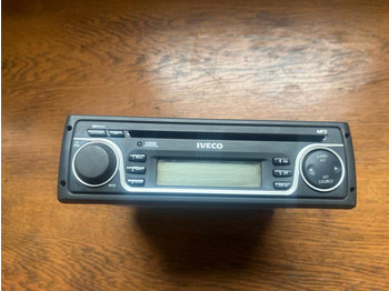 חלקי חילוף IVECO Stralis