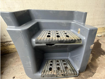 חלקי חילוף IVECO Stralis