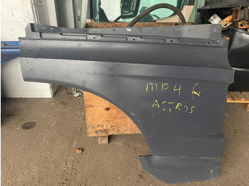 חלקי חילוף MERCEDES-BENZ Actros