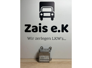 חלקי חילוף MERCEDES-BENZ Actros