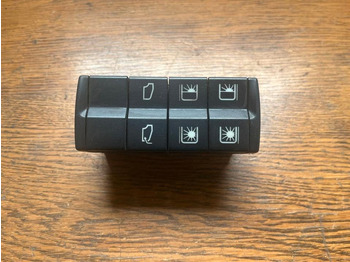 חלקי חילוף MERCEDES-BENZ Actros