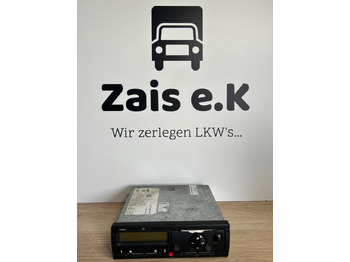 חלקי חילוף MERCEDES-BENZ Actros