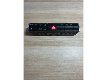 חלקי חילוף MERCEDES-BENZ Actros