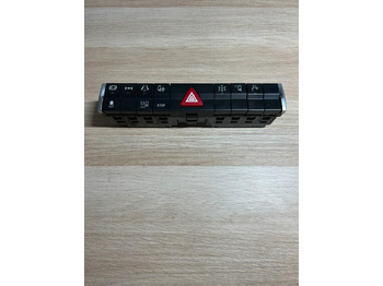 חלקי חילוף MERCEDES-BENZ Actros