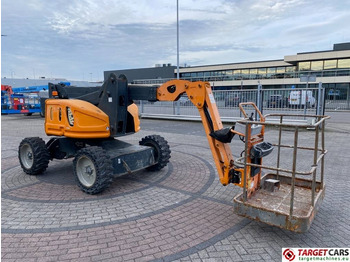 זרוע מרפקי ATN Zebra 12 Articulated 4x4 Diesel Boom Lift 1220cm: תמונה 2