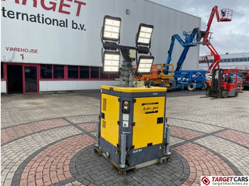 מגדל תאורה ATLAS