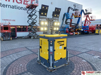 מגדל תאורה ATLAS