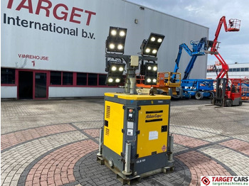 מגדל תאורה ATLAS