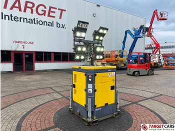 מגדל תאורה ATLAS