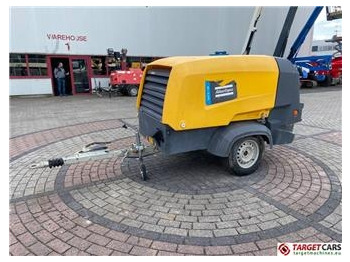 מדחס אוויר ATLAS