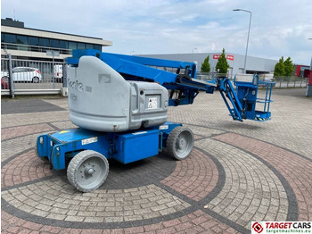 זרוע מרפקי Genie Z-40/23N RJ Articulated Electric Boom Lift 1432cm: תמונה 3