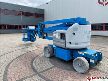 זרוע מרפקי Genie Z-40/23N RJ Articulated Electric Boom Lift 1432cm: תמונה 4