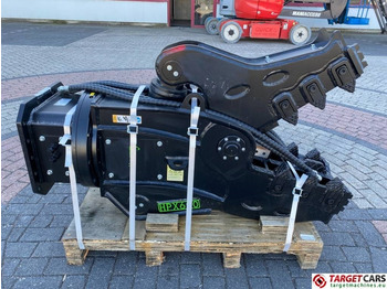 מזמרת הריסה HÄNER