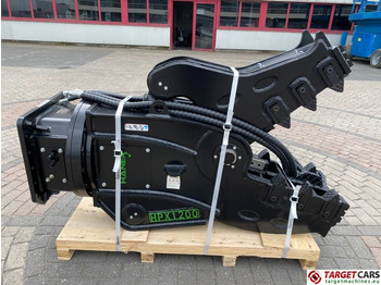 מזמרת הריסה HÄNER