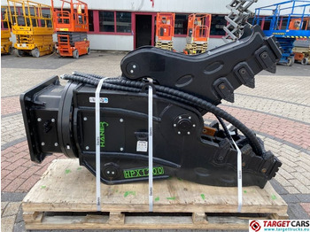 מזמרת הריסה HÄNER