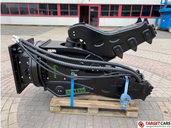 מזמרת הריסה HÄNER