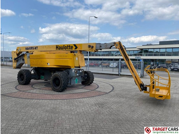 זרוע מרפקי Haulotte HA41PX NT Diesel 4x4 Articulated Boom Lift 4100cm: תמונה 2