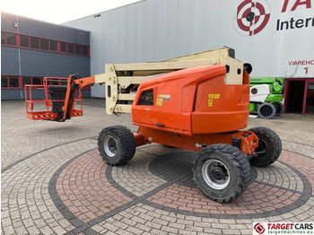 זרוע מרפקי JLG 520AJ Articulated 4x4 Diesel Boom Work Lift 1800cm: תמונה 4 זרוע מרפקי JLG 520AJ Articulated 4x4 Diesel Boom Work Lift 1800cm: תמונה 4